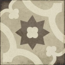 Декор 20*20 Ottocento Tappeto 2 Talco